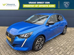 Peugeot 208 - 1.2 Turbo 100pk Allure | Apple Carplay/Android Auto | Climate control | Cruise control | P