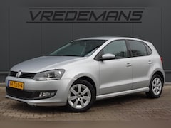 Volkswagen Polo - 1.2 TDI BlueMotion Comfortline