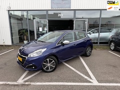 Peugeot 208 - 1.2 PureTech Allure NAVI | 110 PK | CLIMATE CONTROL | NIEUWE DISTRIBUTIE | ONDERHOUDSHISTO