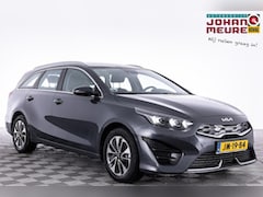Kia Cee'd Sportswagon - Ceed 1.6 GDi PHEV Dynamicline | CARPLAY | Full LED| ECC | Automaat