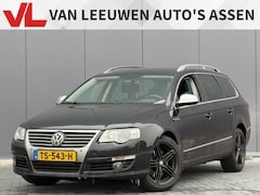 Volkswagen Passat Variant - 2.0 FSI Highline Business | Nieuw binnen | Automaat |