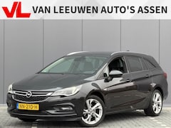 Opel Astra Sports Tourer - 1.0 Innovation | Nieuwe APK | Trekhaak | Navi