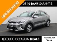 Kia Stonic - 1.0 T 100 Dynamicline DCT | Edition | AUTOMAAT | Climate Control | Camera |
