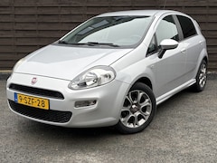 Fiat Punto Evo - 0.9 TwinAir Edition Cool / Airco / NAP