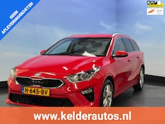 Kia Cee'd Sportswagon - Ceed 1.0 T-GDi DynamicPlusLine Navi | Clima |Camera |Stoel / Stuur verwarming