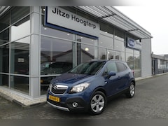 Opel Mokka - 1.4 T Edition CRUISE, AIRCO, PDC V&A, ELEKT. RAMEN, 29.831KM