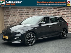 Skoda Scala - 1.5 TSI ACT Sport Business Panorama Virtual Kuip