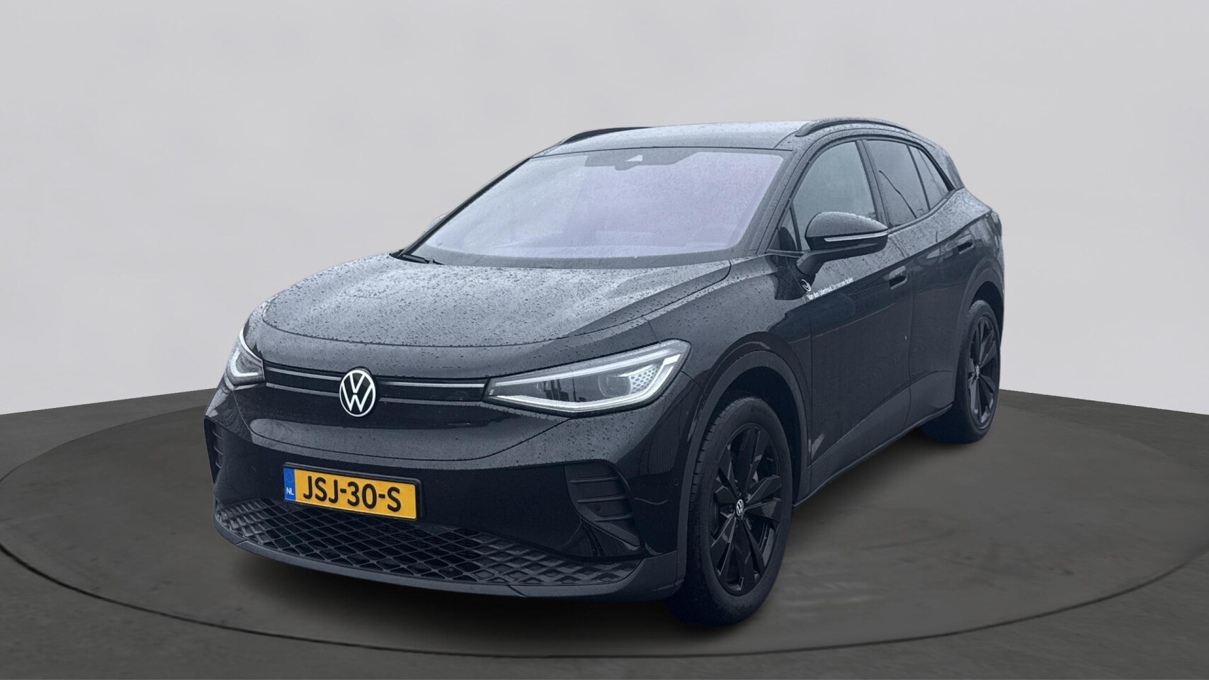 Volkswagen ID.4 - Pro Limited Edition Plus 77 kWh Pro Limited Edition Plus 286 PK 77 kWh - AutoWereld.nl