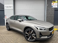 Polestar 2 - 2 Long Range Dual Motor Launch Edition 78kWh [89% SoH | Pano | Memory | H&K | Dealer OH]