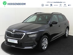 Skoda Kamiq - 1.0 TSI Ambition | Trekhaak | Parkeersensoren achter | Cruise Control | CarPlay | Airco |