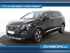Peugeot 5008 - GT-Line 130 *1ste Eigenaar*Leer*Panoramadak* FULL OPTIONS