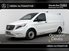 Mercedes-Benz Vito - 114 L2 Automaat | Distronic+ | LED | Climate Control | Standkachel | Trekhaak | Parktronic