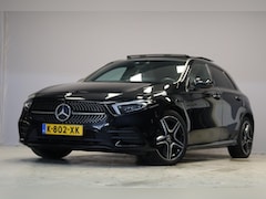 Mercedes-Benz A-klasse - 250 e Business Solution AMG Limited |Panorama