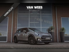 MINI Clubman - 1.5 F54 One D Facelift | 2e eigenaar | Origineel | Navi | Cruise control | Climate control