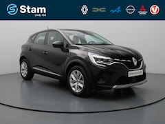 Renault Captur - 100pk TCe Zen Airco | Cruise | Carplay
