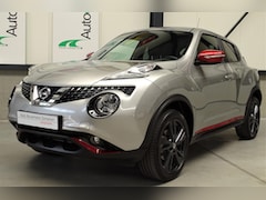 Nissan Juke - 1.2 DIG-T "N-LINE" - 2018/ 64492KM - CLIMATE-CRUISE-NAVI - TR.HAAK-PRIVACY GLAS -ETC