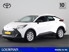 Toyota C-HR - 1.8 Hybrid 140 Active | NIEUW & SNEL LEVERBAAR | PRIJS INCL. ALLE ACTIES | MEERDERE KLEURE