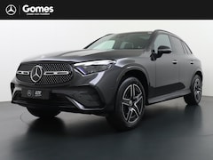 Mercedes-Benz GLC-klasse - 400e 4MATIC Sport Edition | Burmester Surround Sound | Panorama - Schuifdak | Trekhaak Weg