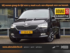 Skoda Fabia Combi - 1.0 TSI 96PK Business Edition | Org. NL | BOVAG Garantie | Cruise&Climate Control | Naviga