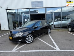SEAT Ibiza - 1.2 TSI FR BI XENON | NAVI | 1e EIGENAAR | DEALER ONDERHOUDEN | CLIMA | CRUISE | NAP | APK