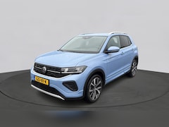 Volkswagen T-Cross - 1.0 TSI R-Line