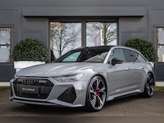 Audi RS6 - Avant TFSI quattro 600pk, Dynamic Plus