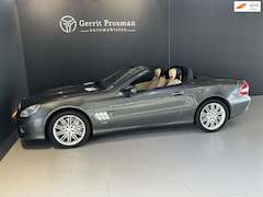 Mercedes-Benz SL-klasse Cabrio - 600 Designo Pakket (Let op BTW verrekenbaar)