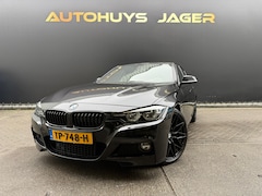 BMW 3-serie - 330e M Sport Edition