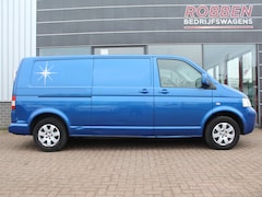 Volkswagen Transporter - T5 - 2.5 TDI 340 Aut. Injector not Good L2