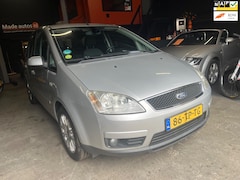 Ford Focus C-Max - 1.8-16V Futura
