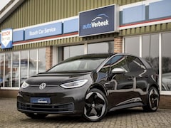 Volkswagen ID.3 - First Max 58 kWh | SOH 87% | Matrix LED | Pano | Standkachel | ACC | Stuur- & Stoelverwarm
