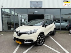 Renault Captur - 0.9 TCe Dynamique CLIMA | CAMERA | 1e EIGENAAR | CRUISE | LED | NAP | APK