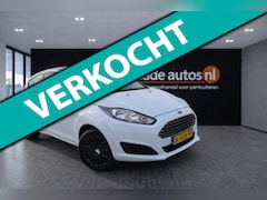 Ford Fiesta - 1.0 style / 2014 airco 150.000