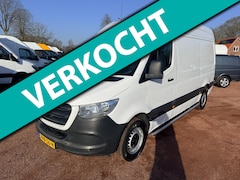 Mercedes-Benz Sprinter - 314 CDI L2H2 3500KG Trekgewicht MARGE AUTO