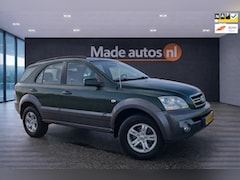 Kia Sorento - 3.5 V6 EX 4x4 / automaat nap