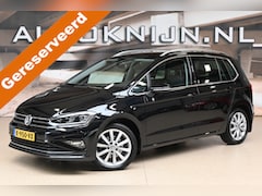 Volkswagen Golf Sportsvan - 1.5 TSI 130pk Highline | LED | ACC | Camera | 100% (Dealer) onderhouden label