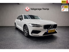 Volvo V60 - 2.0 T6 Recharge AWD Business Pro | Leer | Camera