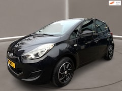 Hyundai ix20 - 1.4i i-Drive 90 Pk Airco 115 dkm Nap 2e Eig