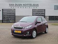 Peugeot 108 - 1.0 e-VTi Active / Airco / Zuinig / N.A.P