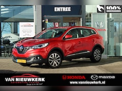 Renault Kadjar - Energy TCe 130pk Limited | Navigatie | Cruise Conrole | Climate Controle | Trekhaak |