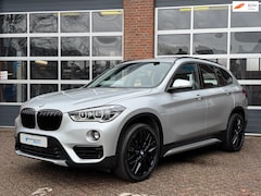 BMW X1 - XDrive25i High Executive, Navi prof, panodak, leder, cruise, head up