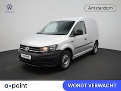 Volkswagen Caddy - 2.0 TDI L1H1 BMT 75 PK | Laadruimte inrichting | Airco | Stoelverwarming | Parkeersensoren