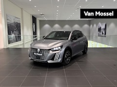 Peugeot 208 - 1.2 Hybrid 110 e-DCS6 GT | Automaat | Climate Control | Full Map Navigatie | Apple Carplay