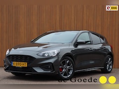 Ford Focus - 1.0 EcoBoost Hybrid ST Line X Business org.NL trekhaak digi-dashboard camera