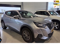 Peugeot 2008 - 1.2 PureTech Active Pack * LM VELGEN EN APPLE CARPLAY/ANDROID