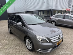 Mercedes-Benz B-klasse - 180 CDI Ambition - NAP - Airco - Nette staat