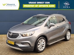 Opel Mokka X - 1.4 Turbo 140pk Innovation Automaat | Navigatie | Climate Control | Stoel-/Stuurverwarming