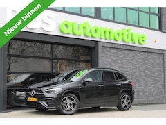 Mercedes-Benz GLA-Klasse - 250 e Business Solution AMG | AMG | FACELIFT | PANO | CARBON | KEYLESS | DODEHOEK |
