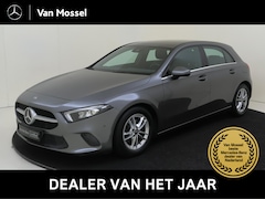 Mercedes-Benz A-klasse - 180 Business Solution / Stoelverwarming / Achteruitrijcamera /