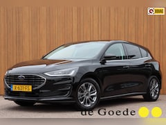 Ford Focus - 1.0 EcoBoost Hybrid Titanium org.NL